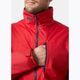 Herren Segeljacke Helly Hansen Crew Midlayer 2 rot 3