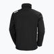 Herren Segeljacke Helly Hansen Crew Midlayer 2 schwarz 7