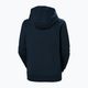 Damen Helly Hansen HH Logo Hoodie 2.0 navy 6