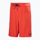 Herren-Badeshorts Helly Hansen HP Board 9" 3.0 alert rot 5