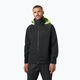 Helly Hansen HP Foil Shell 2.0 Herren Segeljacke Ebenholz