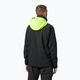 Helly Hansen HP Foil Shell 2.0 Herren Segeljacke Ebenholz 2