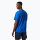 Herren Helly Hansen Lifa Tech Grafik-T-Shirt Kobalt 2.0 2