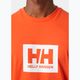 Herren Helly Hansen HH Box Flammen-T-Shirt 3