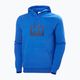 Men's Helly Hansen Hh Box Sweatshirt kobalt 2.0 4