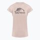 Helly Hansen Nord Graphic Drop rosa Wolke Damen-T-Shirt 5