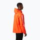 Regenjacke Herren Helly Hansen Ervik flame 2