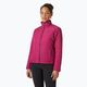 Damen Segeljacke Helly Hansen Crew Insulator 2.0 magenta 2.0