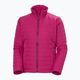 Damen Segeljacke Helly Hansen Crew Insulator 2.0 magenta 2.0 7