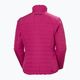 Damen Segeljacke Helly Hansen Crew Insulator 2.0 magenta 2.0 8