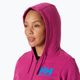 Damen Helly Hansen HH Logo Full Zip Hoodie 2.0 magenta 2.0 3