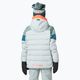 Helly Hansen Kinder-Skijacke Diamond green mist 2