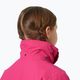 Helly Hansen Level sugar rosa Kinder-Skijacke 4