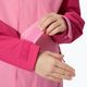 Helly Hansen Level sugar rosa Kinder-Skijacke 6