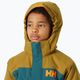 Helly Hansen Level dark creek Kinder-Skijacke 3