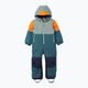 Helly Hansen Rider 2.0 Ins dark creek Kinder Skianzug 7