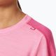 Helly Hansen JR Lifa Merino Midweight zuckerrosa Kinder Thermo-Unterwäsche-Set 3