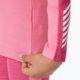 Helly Hansen JR Lifa Merino Midweight zuckerrosa Kinder Thermo-Unterwäsche-Set 4