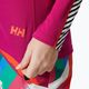 Helly Hansen Lifa Active Stripe Crew magenta 2.0 Damen Thermo-Langarmshirt 3