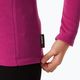 Damen-Trekkingjacke Helly Hansen Daybreaker 1/2 Zip magenta 2.0 4