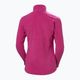 Damen-Trekkingjacke Helly Hansen Daybreaker 1/2 Zip magenta 2.0 6