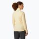 Helly Hansen Women's Daybreaker Sweatshirt gelb creme 2