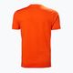 Herren Helly Hansen HH Box Kirschtomate T-shirt 5