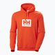 Men's Helly Hansen Hh Box Sweatshirt Kirschtomate 5