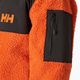 Herren Helly Hansen Patrol Sweatshirt orange 4