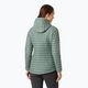 Helly Hansen Damen Daunenjacke Sirdal Hooded Insulator grau Kaktus 2