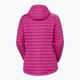 Helly Hansen Damen Daunenjacke Sirdal Hooded Insulator magenta 2.0 7