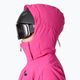 Damen Skijacke Helly Hansen Alphelia Drachenfrucht schwarz 3