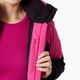 Damen Skijacke Helly Hansen Alphelia Drachenfrucht schwarz 9