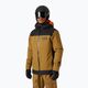 Helly Hansen Powdreamer 2.0 lynx Herren-Skijacke