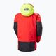 Helly Hansen Arctic Ocean 3in1 Parka Segeljacke alert rot 16