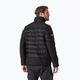 Helly Hansen Arctic Ocean 3in1 Parka Segeljacke Ebenholz 4