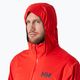 Herren Helly Hansen Momentum 3L Stretch alert rot Regenjacke 3