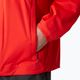 Herren Helly Hansen Momentum 3L Stretch alert rot Regenjacke 5