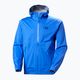 Helly Hansen Herren Momentum 3L Stretch cobalt 2.0 Regenjacke 6