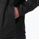 Herren Helly Hansen Momentum 3L Stretch Regenjacke schwarz 4