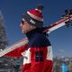 Helly Hansen Wintermütze World Cup 2.0 navy nsf 2