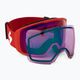 Sweet Protection Clockwork WC MAX RIG Reflect BLI rot 852011 Skibrille 5