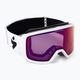 Sweet Protection Firewall RIG Reflect Skibrille weiß 852039