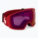 Sweet Protection Clockwork WC MAX RIG Reflect BLI Skibrille rot 852066 2