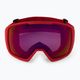 Sweet Protection Clockwork WC MAX RIG Reflect BLI Skibrille rot 852066 3