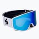 Sweet Protection Boondock RIG Reflect blau Skibrille 852040