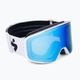 Sweet Protection Boondock RIG Reflect Skibrille weiß 810117 2