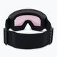 Skibrille Sweet Protection Boondock RIG Reflect rig bixbite/matte black/black 852113 3