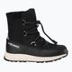 Viking Equip Warm Waterproof SL Kinderschneestiefel schwarz 2