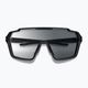 Smith Shift XL MAG schwarz/photochromatische Sonnenbrille von klar bis grau 2